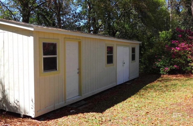 1075 Zurich Street, Mobile, AL 36608