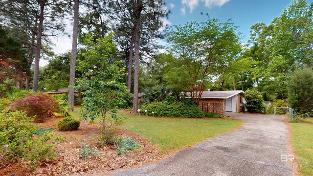 1075 Zurich Street, Mobile, AL 36608
