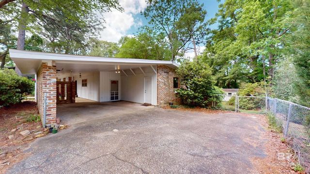 1075 Zurich Street, Mobile, AL 36608