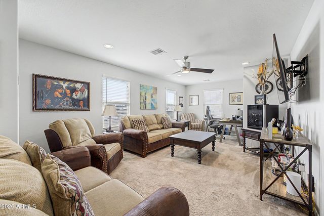 17237 W WILLIAMS Street, Goodyear, AZ 85338