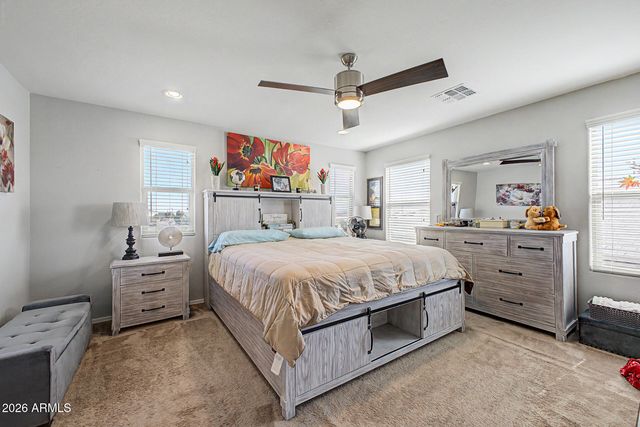17237 W WILLIAMS Street, Goodyear, AZ 85338