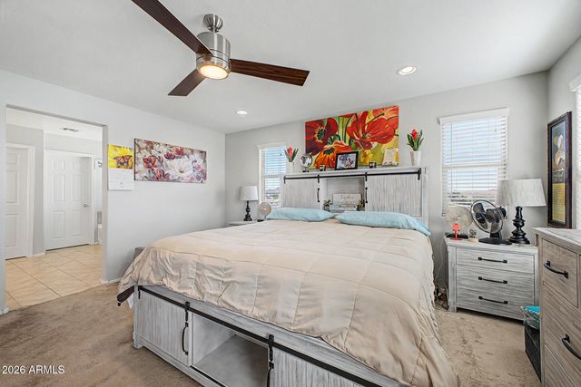 17237 W WILLIAMS Street, Goodyear, AZ 85338