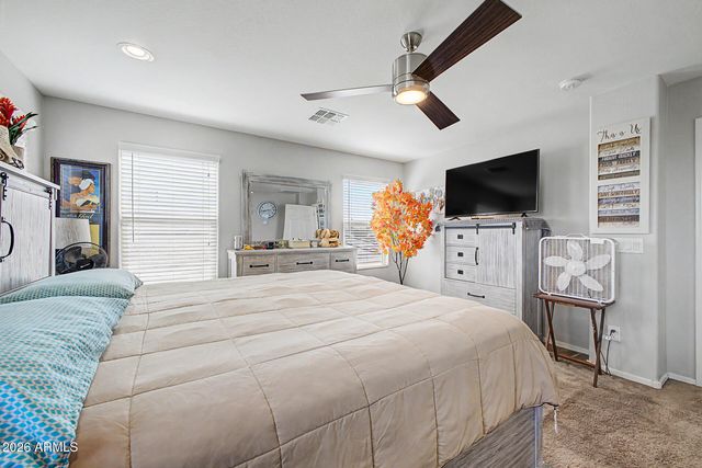 17237 W WILLIAMS Street, Goodyear, AZ 85338