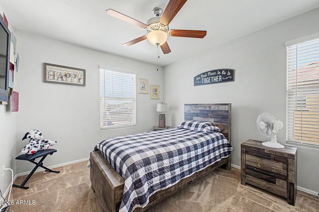 17237 W WILLIAMS Street, Goodyear, AZ 85338