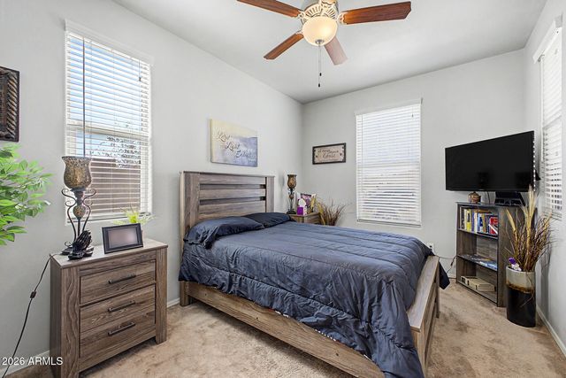 17237 W WILLIAMS Street, Goodyear, AZ 85338