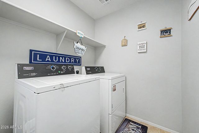 17237 W WILLIAMS Street, Goodyear, AZ 85338