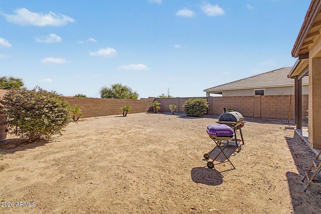17237 W WILLIAMS Street, Goodyear, AZ 85338