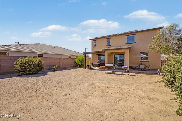 17237 W WILLIAMS Street, Goodyear, AZ 85338
