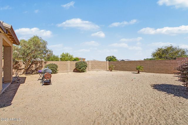 17237 W WILLIAMS Street, Goodyear, AZ 85338
