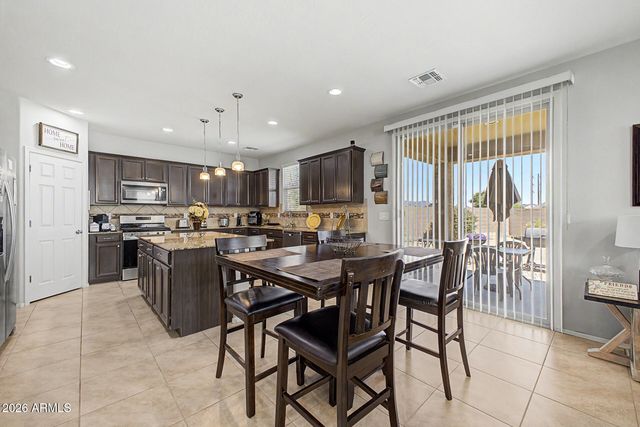 17237 W WILLIAMS Street, Goodyear, AZ 85338