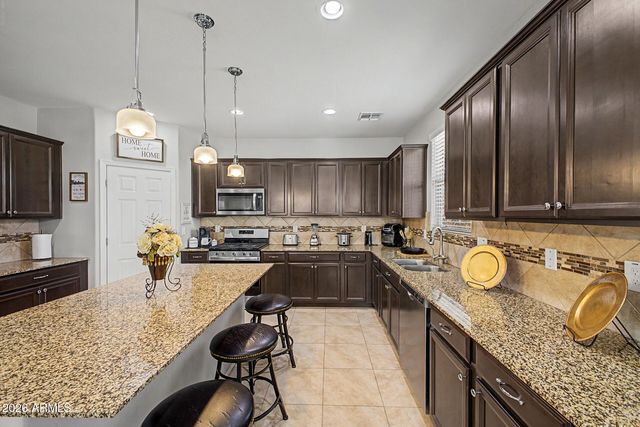 17237 W WILLIAMS Street, Goodyear, AZ 85338