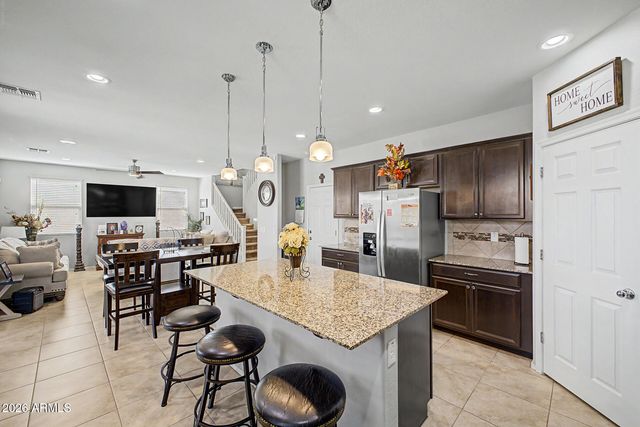 17237 W WILLIAMS Street, Goodyear, AZ 85338
