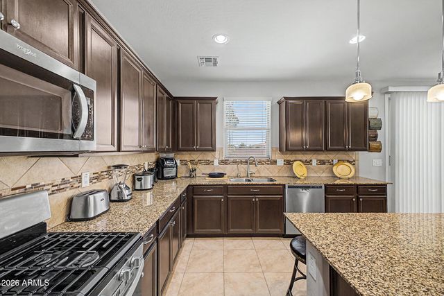 17237 W WILLIAMS Street, Goodyear, AZ 85338