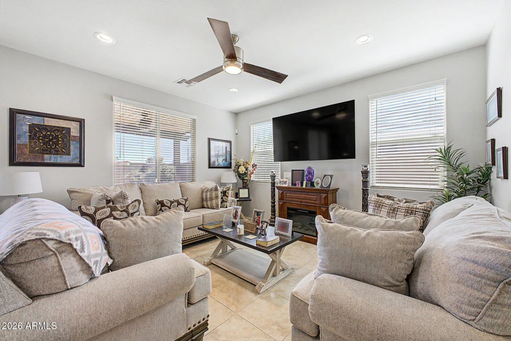 17237 W WILLIAMS Street, Goodyear, AZ 85338 — photo 2