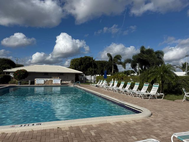 300 SW Golfview Terrace 152, Boynton Beach, FL 33426
