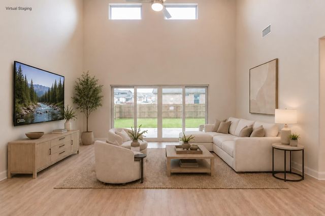 17900 Trieste DR, Pflugerville, TX 78660