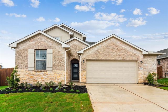 17900 Trieste DR, Pflugerville, TX 78660