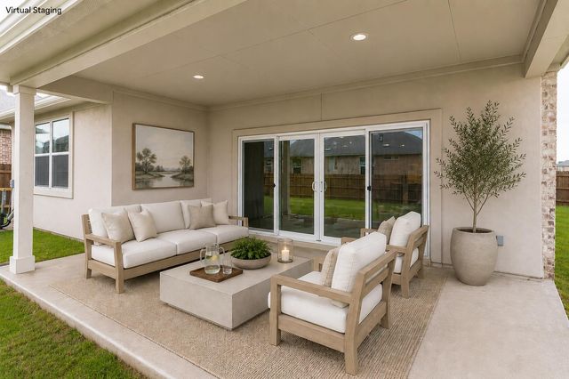 17900 Trieste DR, Pflugerville, TX 78660