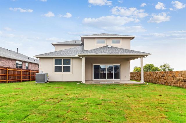 17900 Trieste DR, Pflugerville, TX 78660