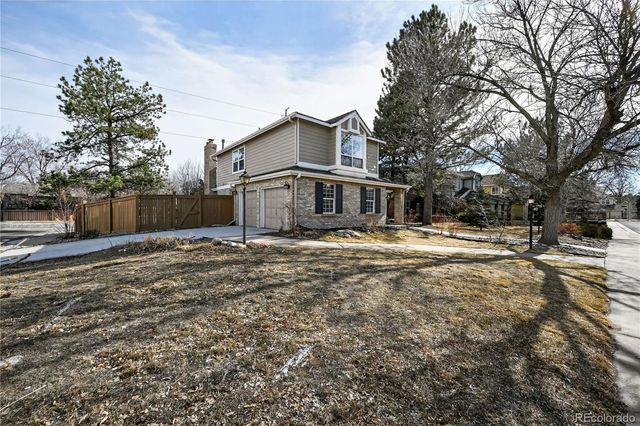5752 S Ouray Court, Centennial, CO 80015