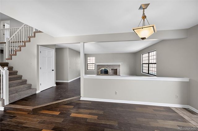 5752 S Ouray Court, Centennial, CO 80015