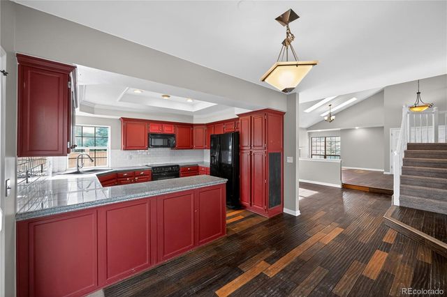 5752 S Ouray Court, Centennial, CO 80015