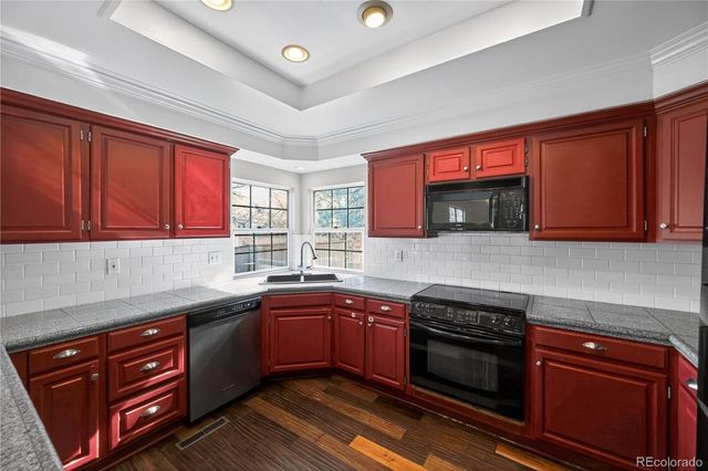 5752 S Ouray Court, Centennial, CO 80015