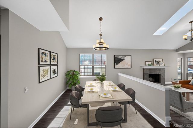 5752 S Ouray Court, Centennial, CO 80015