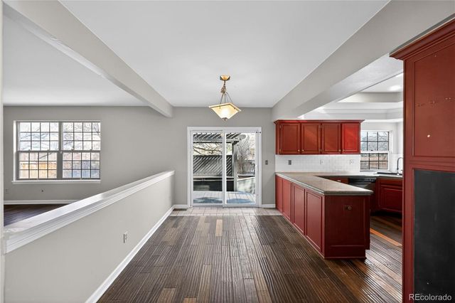 5752 S Ouray Court, Centennial, CO 80015