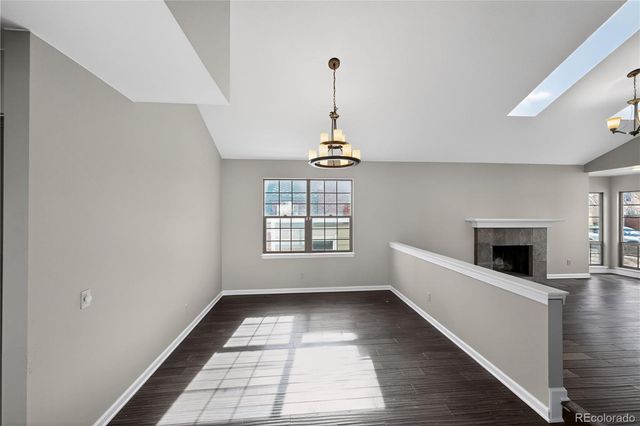 5752 S Ouray Court, Centennial, CO 80015