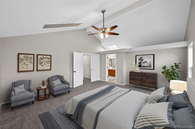 5752 S Ouray Court, Centennial, CO 80015