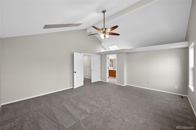 5752 S Ouray Court, Centennial, CO 80015