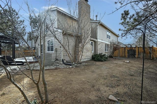 5752 S Ouray Court, Centennial, CO 80015