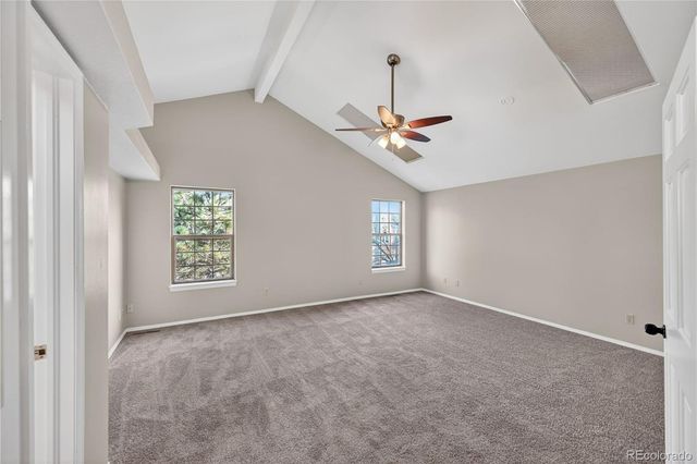 5752 S Ouray Court, Centennial, CO 80015