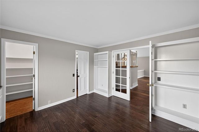 5752 S Ouray Court, Centennial, CO 80015