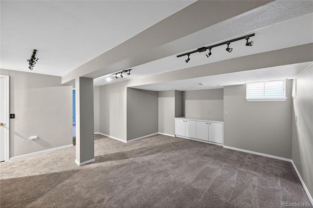 5752 S Ouray Court, Centennial, CO 80015