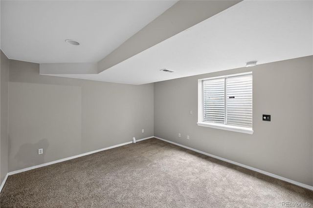 5752 S Ouray Court, Centennial, CO 80015