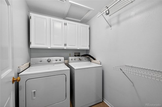 5752 S Ouray Court, Centennial, CO 80015