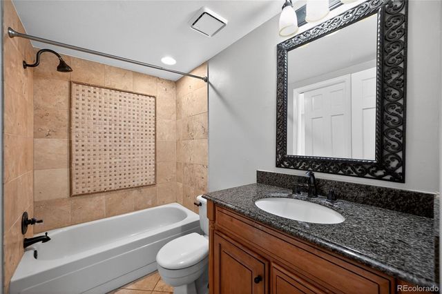 5752 S Ouray Court, Centennial, CO 80015