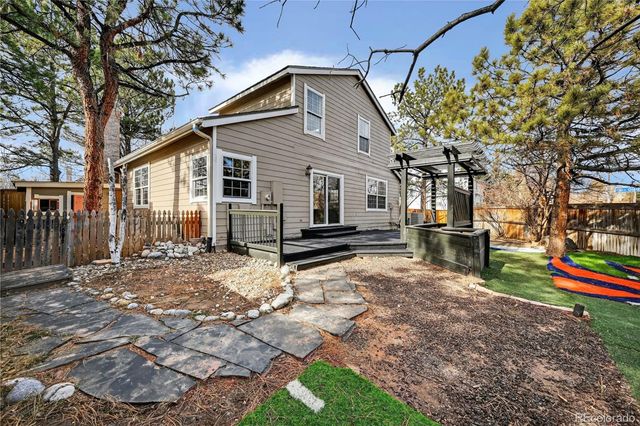 5752 S Ouray Court, Centennial, CO 80015