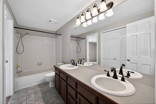 5752 S Ouray Court, Centennial, CO 80015