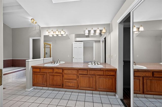 5752 S Ouray Court, Centennial, CO 80015