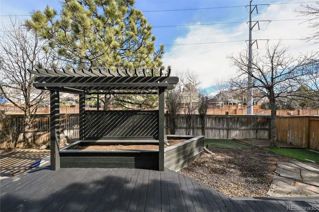 5752 S Ouray Court, Centennial, CO 80015