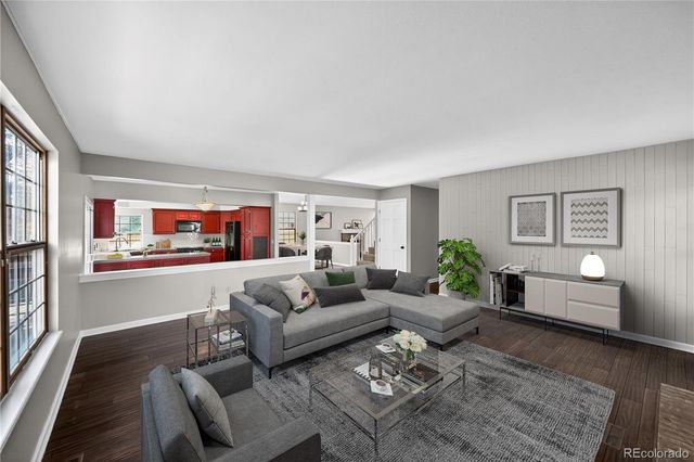 5752 S Ouray Court, Centennial, CO 80015