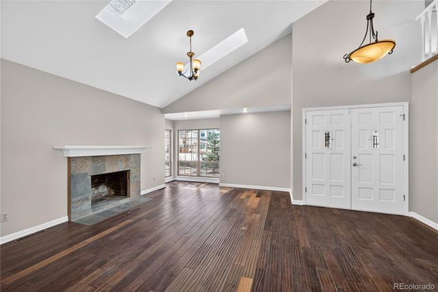 5752 S Ouray Court, Centennial, CO 80015