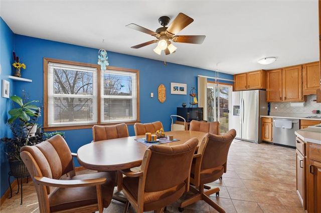 8209 E 133rd Terrace, Grandview, MO 64030