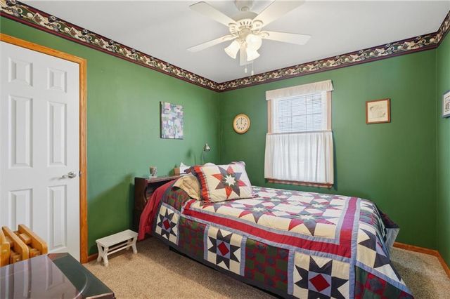 8209 E 133rd Terrace, Grandview, MO 64030