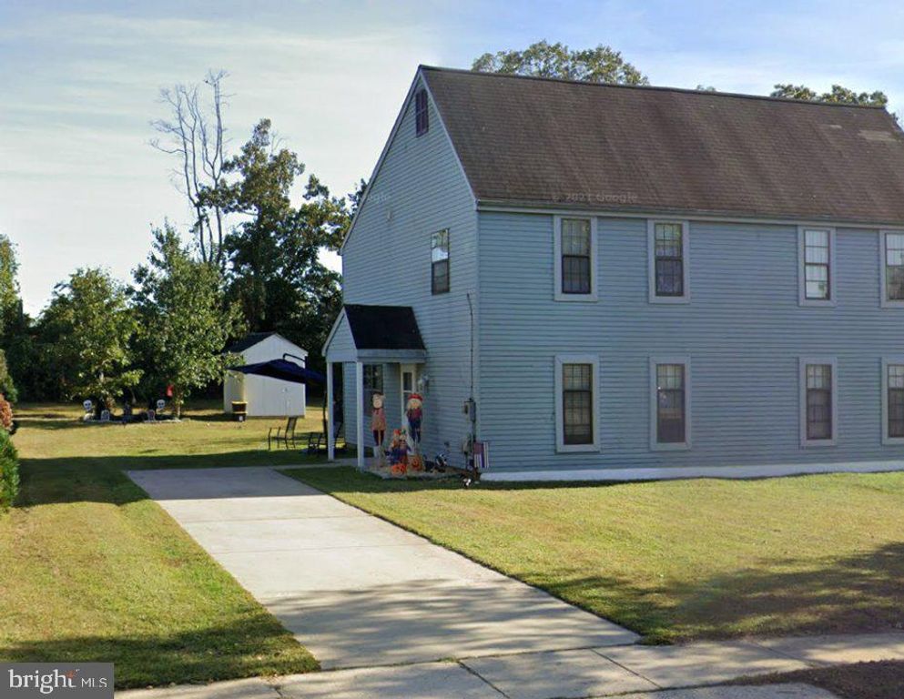 21 GREENFIELD DR, Berlin, NJ 08009