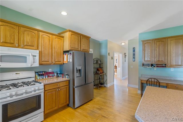 6377 Electric Railway, Cicero, NY 13039