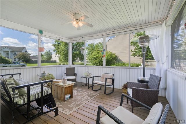 6377 Electric Railway, Cicero, NY 13039